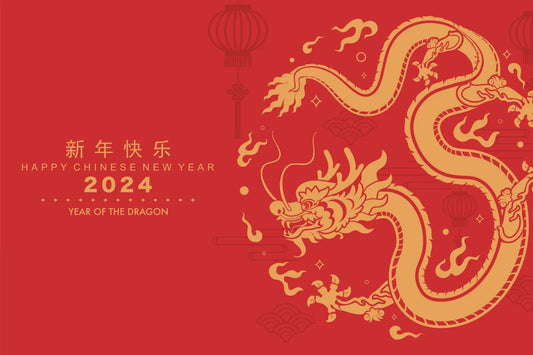 Chinese New Year Holiday - Production Changes