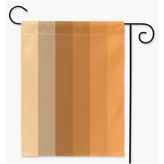 Jupiteon Yard and Garden Flags | Single Or Double-Sided | 2 Sizes