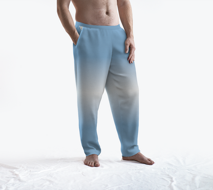 Achillean Gradient Lounge Pants