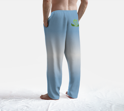 Achillean Gradient Lounge Pants