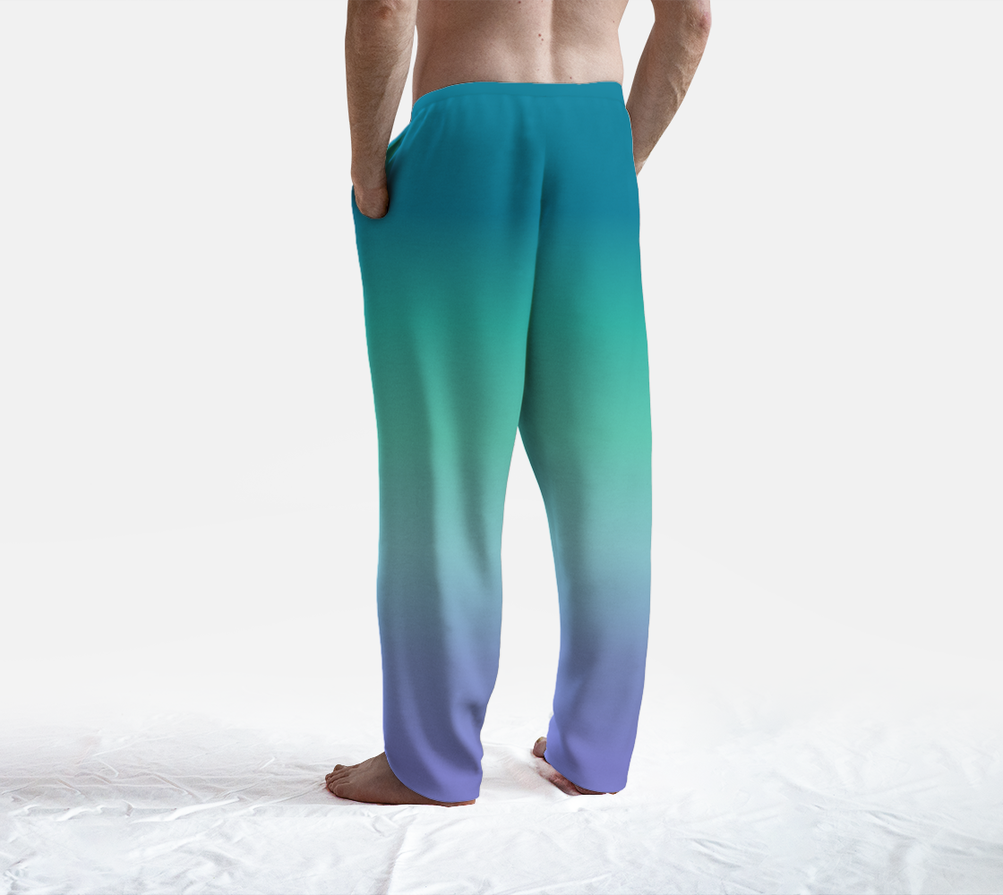 Neptunic Gradient Lounge Pants