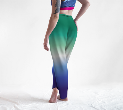 Gay Gradient Lounge Pants