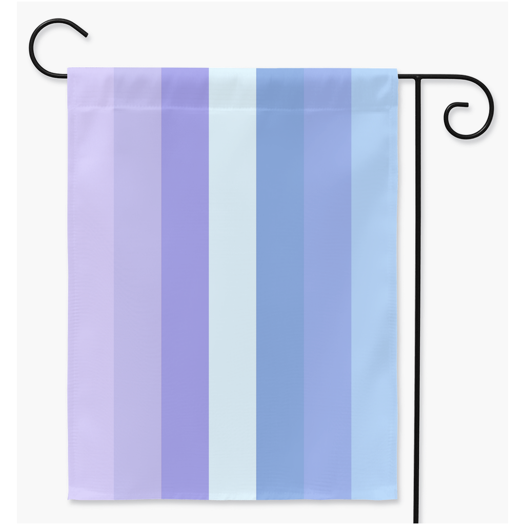 Luminium Pride Flags  | Single Or Double-Sided | 2 Sizes