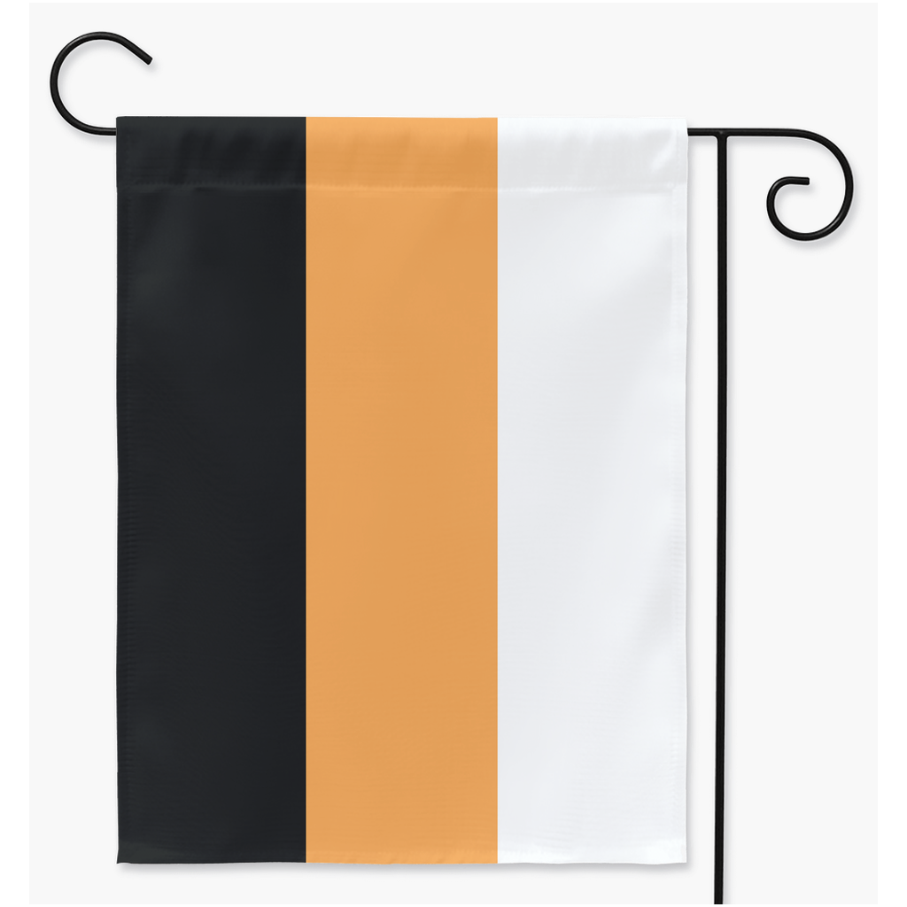 DID/OSDD (Dissociative Identity Disorder) Pride Yard & Garden Flags | Single Or Double-Sided | 2 Sizes