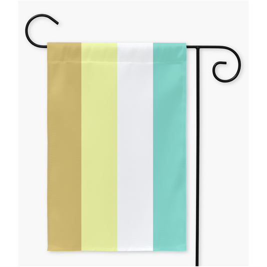 OCD - V1 Yard & Garden Flags | Single Or Double-Sided | 2 Sizes