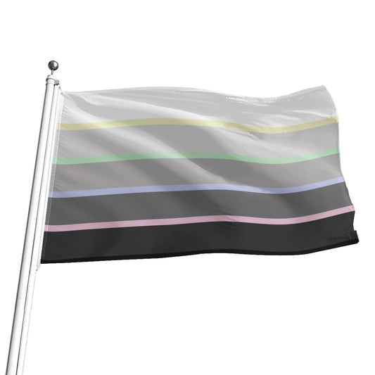 DID - V3  All-Over Print Flag | 5 Sizes