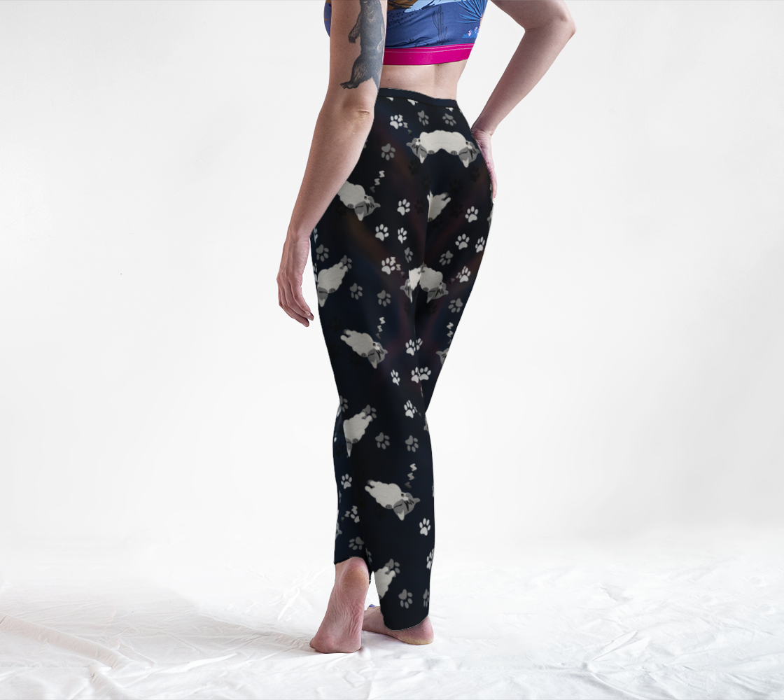 Catatonic Night Sky Lounge Pants