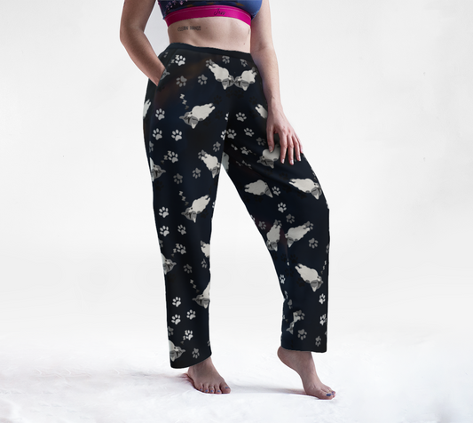 Catatonic Night Sky Lounge Pants