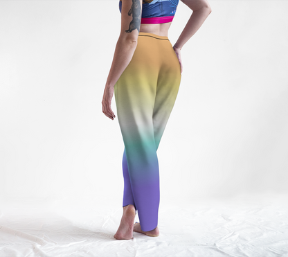 Genderfaun Gradient Lounge Pants