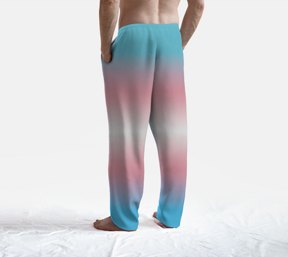 Transgender Gradient Lounge Pants