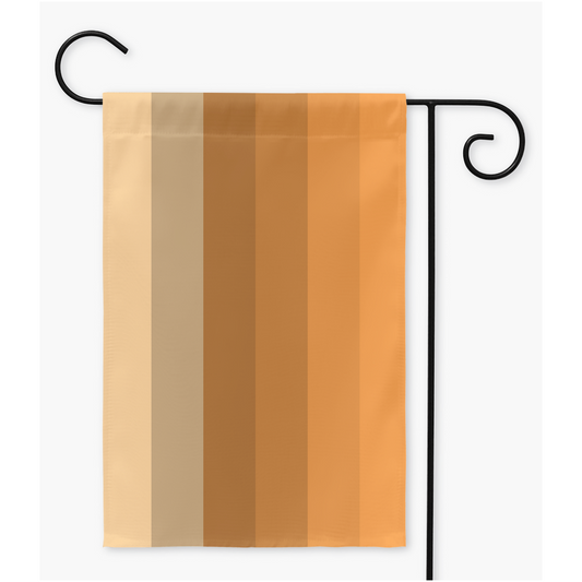 Jupiteon Yard and Garden Flags | Single Or Double-Sided | 2 Sizes