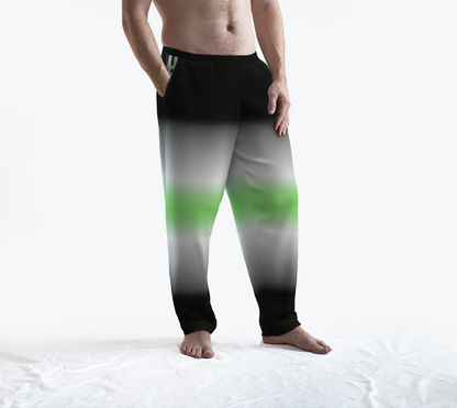 Agender Gradient Lounge Pants