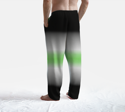 Agender Gradient Lounge Pants