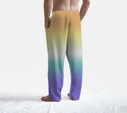 Genderfaun Gradient Lounge Pants