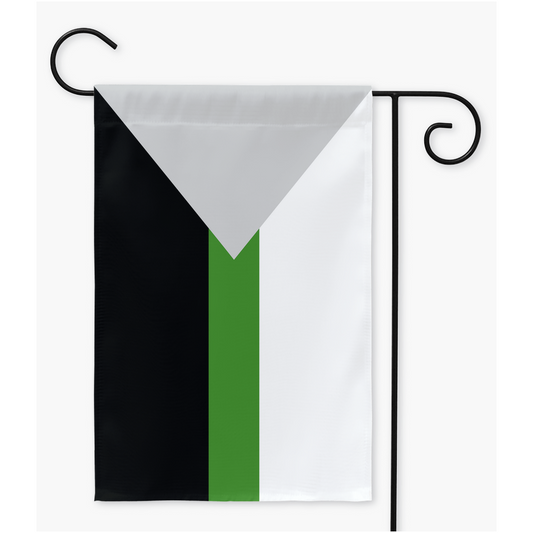 Delloromantic Yard & Garden Flags | Single Or Double-Sided | 2 Sizes