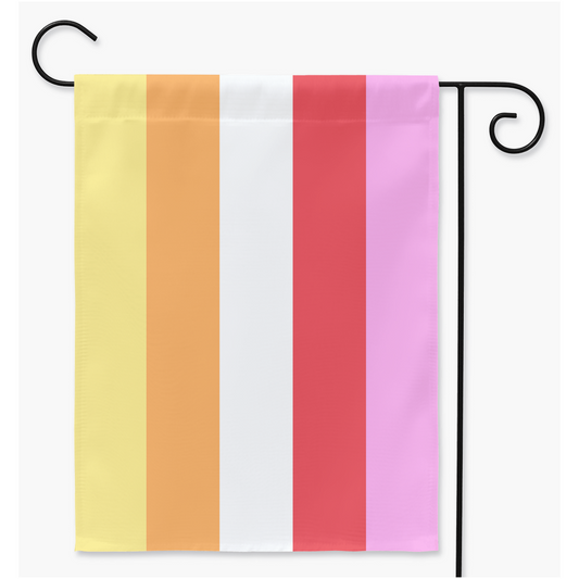Homoplatonic - V2 Yard and Garden Flags | Single Or Double-Sided | 2 Sizes