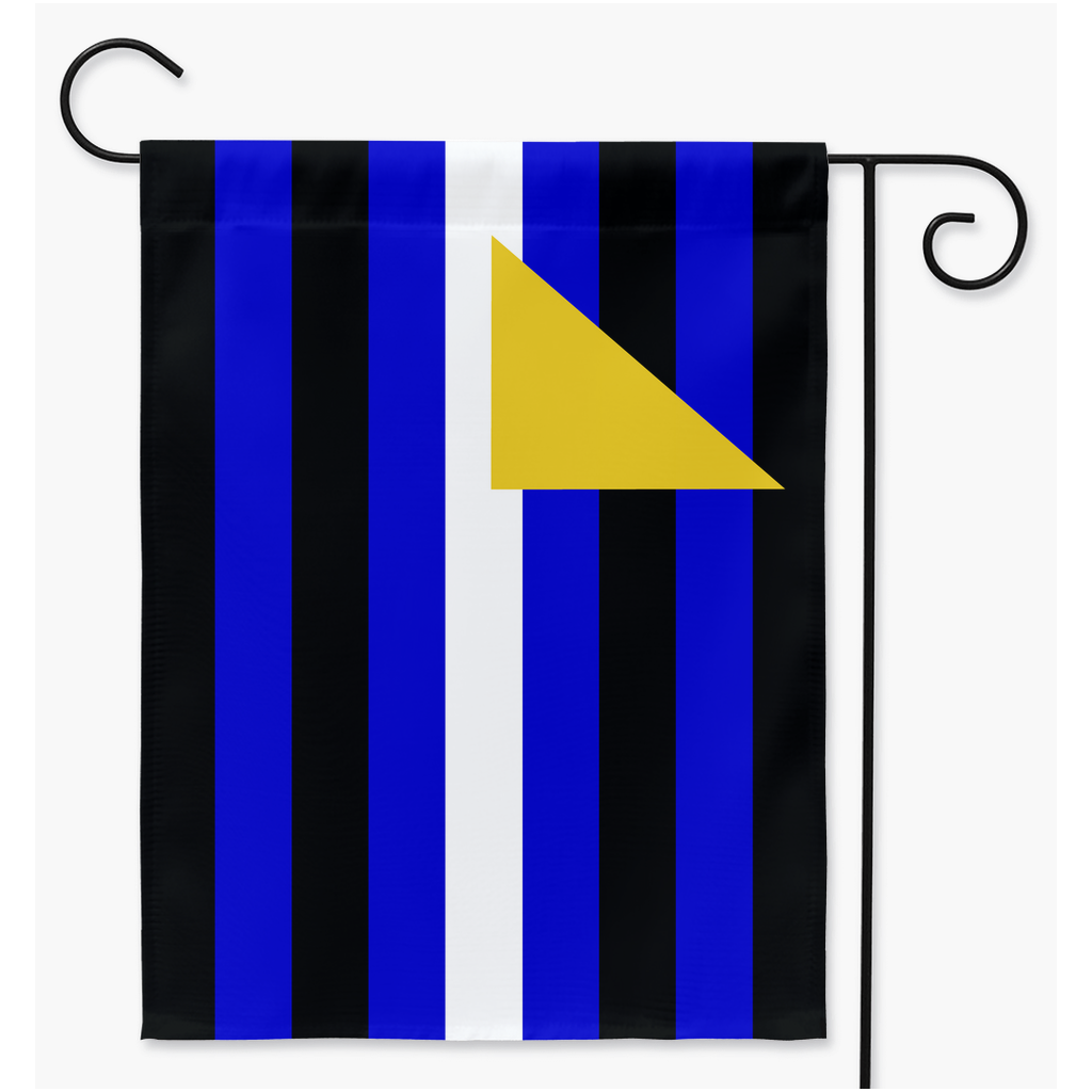 Watersports Yard and Garden Flags | Single Or Double-Sided | 2 Sizes
