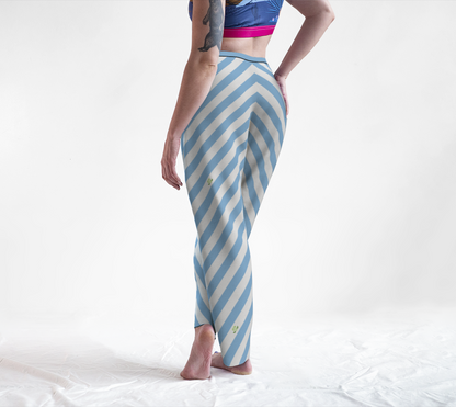 Pride Striped Lounge Pants | Choose Your Colourway