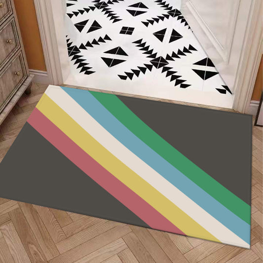 Disability and Neurodiversity Pride Indoor Mat | Choose Your Flag