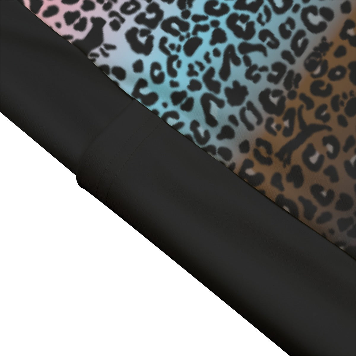 Leopard Print High Waist Leggings With Side Pockets | Choose Your Colourway