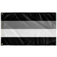 Anattractional Wall Flag | 36x60" | Single-Reverse