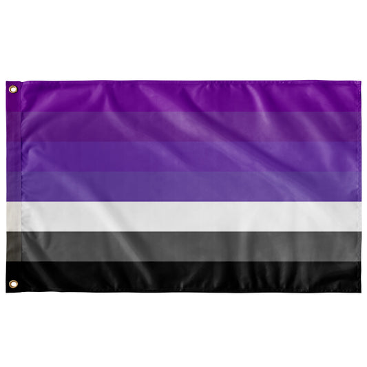 Myrsexual Pride Wall Flag | Single-Reverse | 36x60"