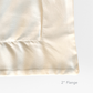 Leopard Print Gradient Pattern Pillow Shams | 3 Sizes | Choose Your Colourway