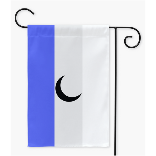Banderas del Orgullo Neofemenino | Una o dos caras | 2 tamaños | Identidad y expresión de género