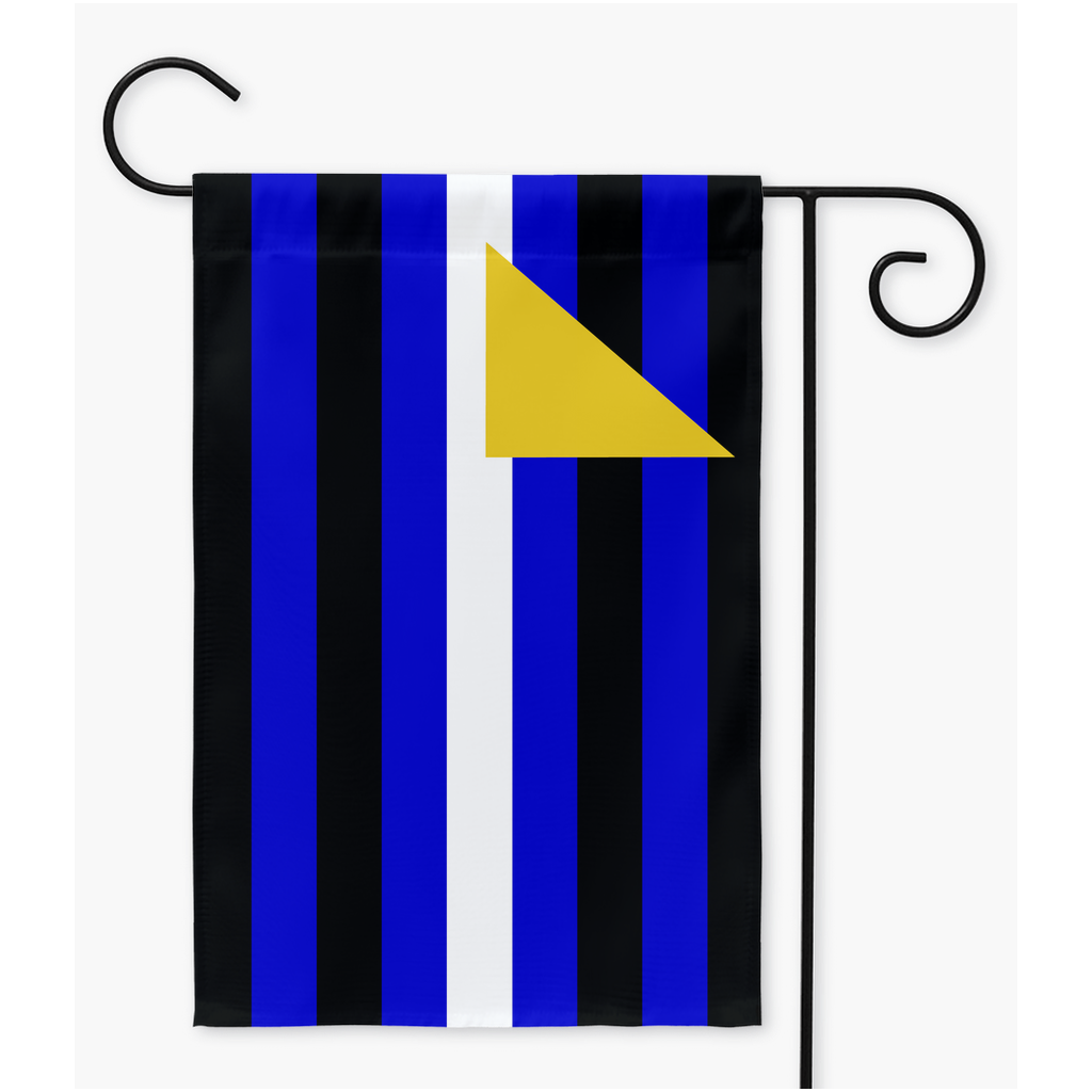 Watersports Yard and Garden Flags | Single Or Double-Sided | 2 Sizes