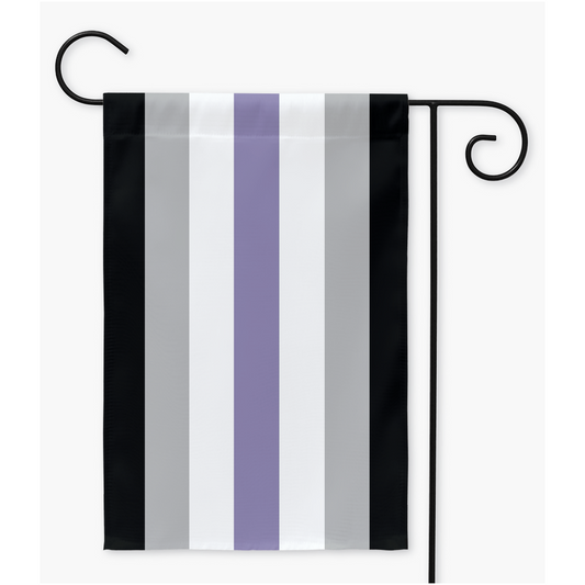 Librandrogyne Pride Flags  | Single Or Double-Sided | 2 Sizes | Gender Identity and Presentation