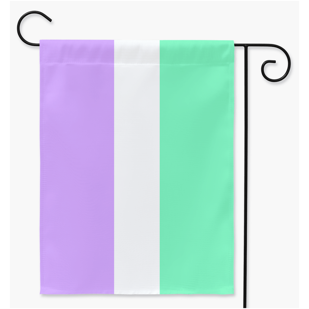 Torensexual Pride Flags - V1  | Single Or Double-Sided | 2 Sizes