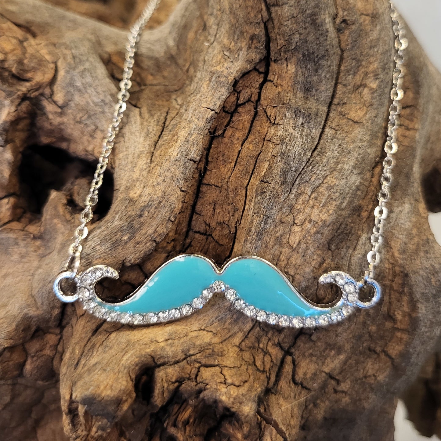 Mustache Necklaces | Jewelry and Accessories